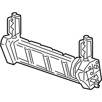 Audi 4M0-898-333