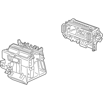 Audi 4M0-820-356