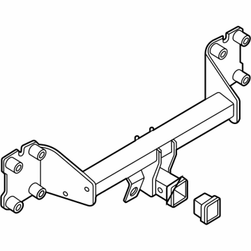 Audi 4M0-803-881-A