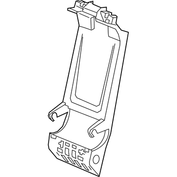 Audi 4K0-885-219