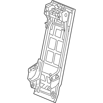 Audi 4K0-885-961-E-QA5