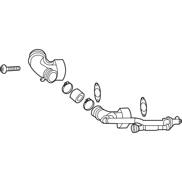 Audi 06M-129-041-E