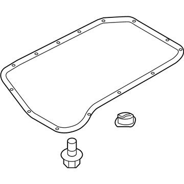 Audi 0D5-398-010