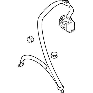 Audi 8K0-857-807-AG-IML