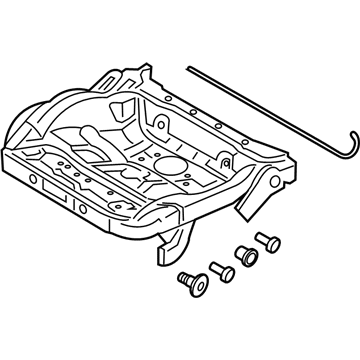 Audi 4H0-881-157-C