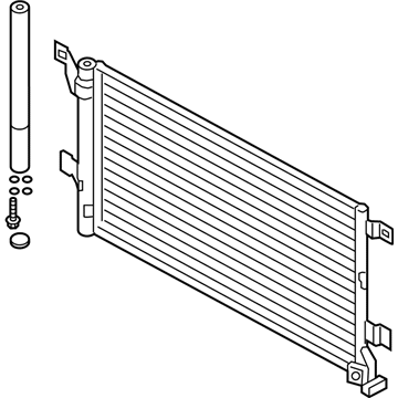 Audi 8W0-816-421-N