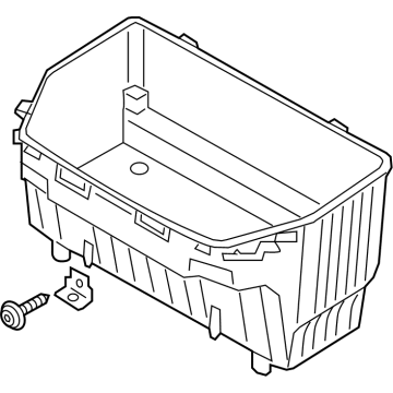 Audi 4KE-863-362-B