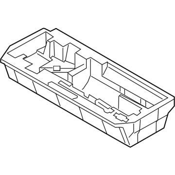 Audi 4KE-012-113-A