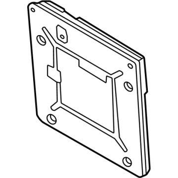 Audi Q4 e-tron Body Control Module - 1EA-937-012-L