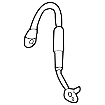 Audi Brake Hose - 5Q0-611-775-Q