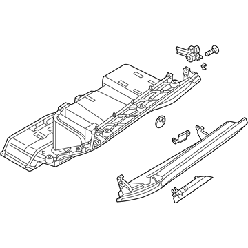 Audi 4N1-880-302-24A