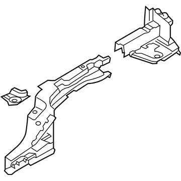 Audi 4M0-813-569-C