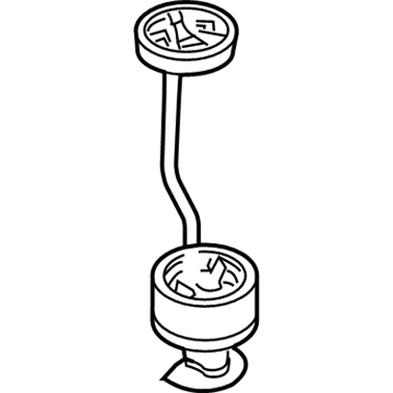 Audi A6 Fuel Pump - 8E0-906-087-D