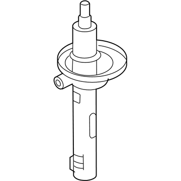 Audi 5N0-413-031-AS