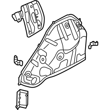 Audi 8Y5-809-851-A