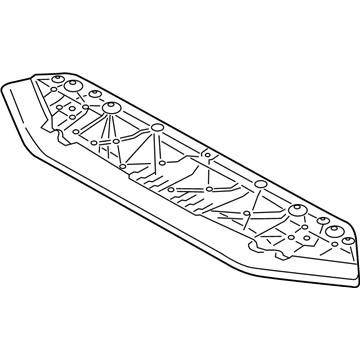 Audi 8W0-807-611