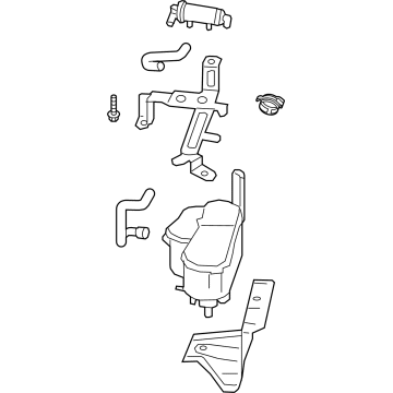 Audi 4M0-201-799-AA