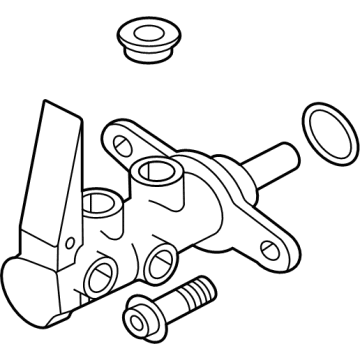 Audi 4K0-614-019