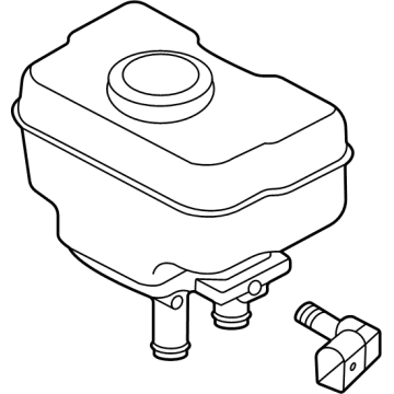 Audi 4M0-614-301