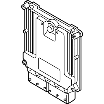 Audi 80A-907-559-J-FY0