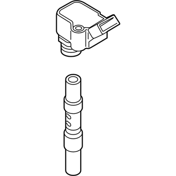 Audi 06H-905-110-P