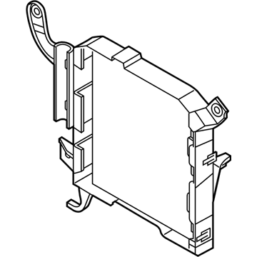 Audi 80A-907-648-A