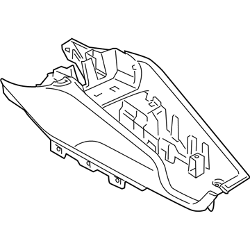 Audi 8J1-863-242-A-6PS