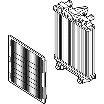 Audi 5Q0-121-251-HA