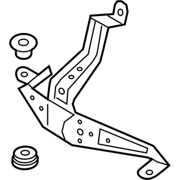 Audi 4H0-121-305-BC