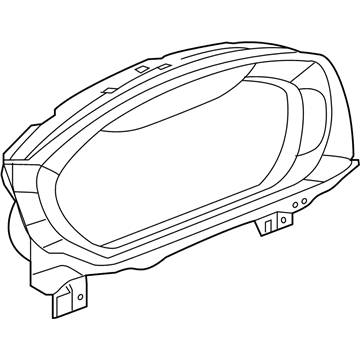 Audi 4K0-920-890-A