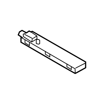 Audi 4N0-035-500