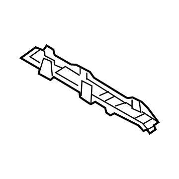 Audi 83A-035-464