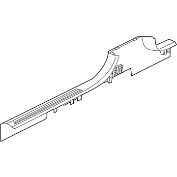 Audi 11A-853-371-A-4PK