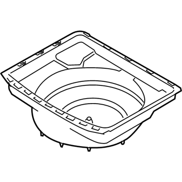 Audi 4E0-803-265-R