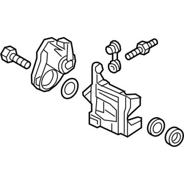 Audi 4M0-615-403-F-SL7