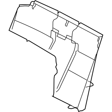 Audi 8H0-885-705