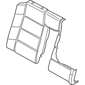 Audi 8H0-885-805-AK-QJH