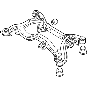 Audi 8E0-505-235-BP