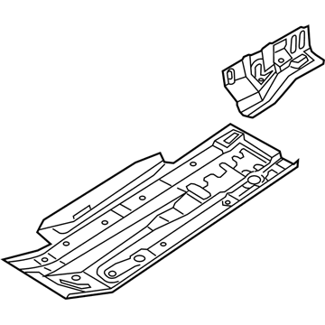 Audi 4G0-802-205-TA