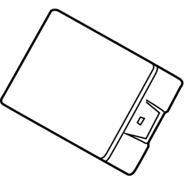 Audi A3 Sportback e-tron Body Control Module - 5Q0-959-435-B