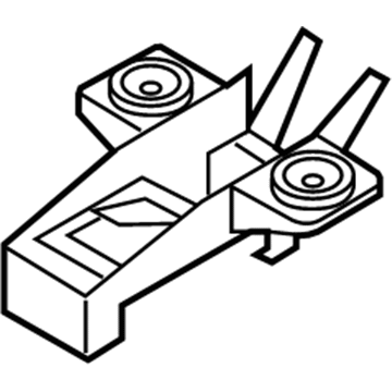 Audi 8V0-907-525