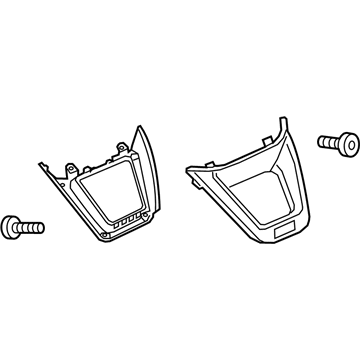 Audi 4M0-419-659-A-3Q7