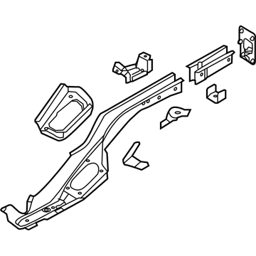 Audi 5Q0-803-501-AF