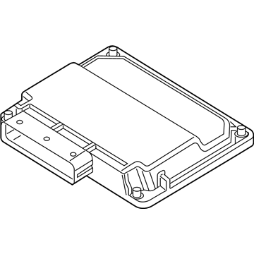 Audi 8W0-907-163-A