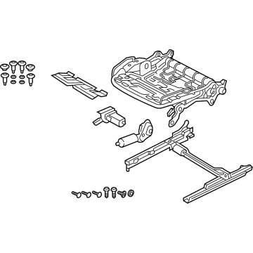 Audi 8W0-881-105-AS