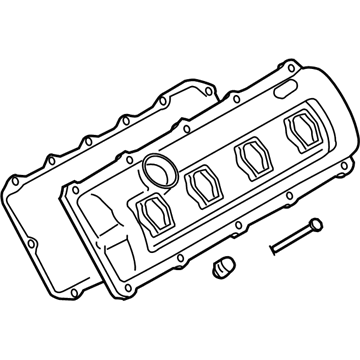 Audi 079-103-471-AC