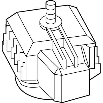 Audi 5Q0-951-605-A