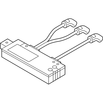 Audi 5Q0-951-177