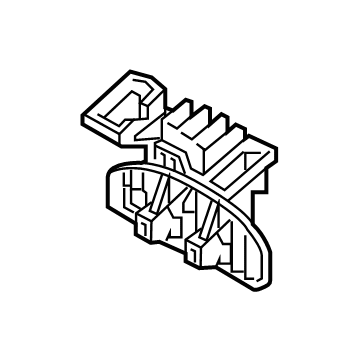 Audi 8W0-881-627