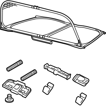 Audi 8F0-862-951-A